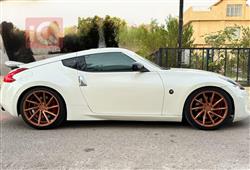 نیسان 370Z
